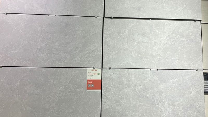 瓷砖背景墙批发，价格几何？揭秘影响成本的关键因素**